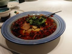 -同庆楼(滨湖万达广场店)