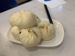 七品酱肉包-李与白包子铺(桐梓林店)