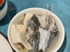 雅鱼头-干老四雅鱼饭店(滨江西路店)