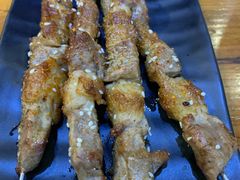 -金穗园·砂锅粥.醉鸡煲火锅(长寿路店)