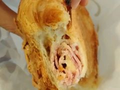 -老佛爷饼店