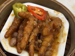 -丰尔粥食·顺德鱼生·干蒸排骨顺德菜(大良分店)