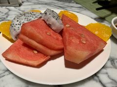 -深圳同泰万怡酒店·万荟轩自助餐厅(同泰店)
