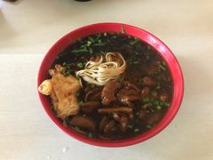 -小龙大肉面馆