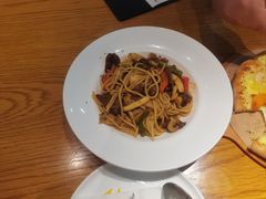 -菲滋意式餐厅(上虞万和城店)