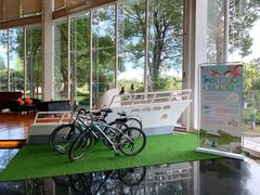 -镇江润扬大桥酒店