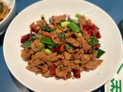 -一坐一忘云南菜(嘉里中心店)