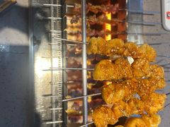 -邢氏老太太烧烤(南山店)