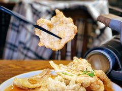 -李老哈·东北菜(宋园路店)