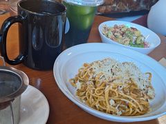 -1901 Cafe(西四店)
