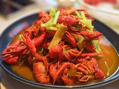 油焖小龙虾-红盔甲·小龙虾(天钥桥店)