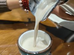 -煎饼卷大葱(春秋西路店)