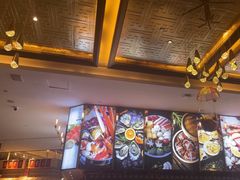 -湖州东吴开元名都酒店-滨河自助餐厅