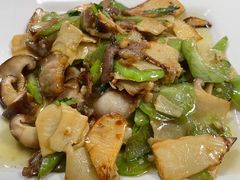 -客家盈食府(禹洲棕榈城店)
