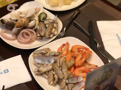 -荆州温德姆酒店-全日制餐厅