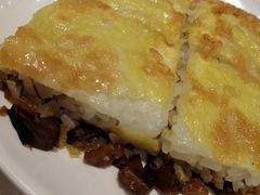 豆皮-湖北味道(湖北大厦店)