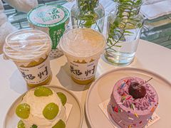 -迦南的早晨蛋糕甜品集合店