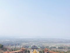 -南京市无想山景区