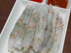 -汀小府·福建客家菜(鼓山沃尔玛店)