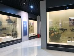 -轻武器博物馆