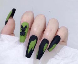 -M·X Nail日式美甲美睫