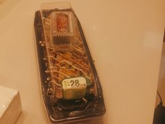-池田寿司·4H鲜作(朝阳大悦城店)