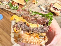 -Fergburger(皇后镇店)