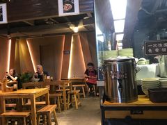 大堂-协茂森老钟家(保利店)