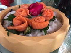 -唐廊烤鸭店(工体店)