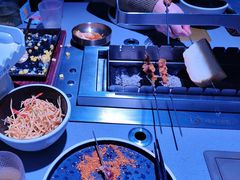 -丰茂烤串(全国首店)