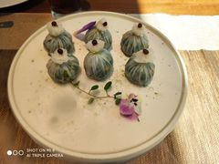 -梅花境(万科店)