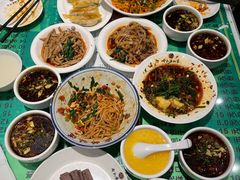 -令氏家外家周礼食府(桥南店)