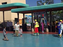 -秦皇岛乐岛海洋王国