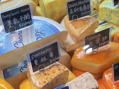 -Alimentari早午餐(安福路店)