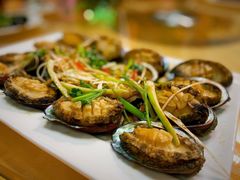 -1910老鲁味海鲜·戳子肉·青岛菜(金沙滩店)