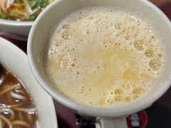 -李先生牛肉面大王(马栏店)