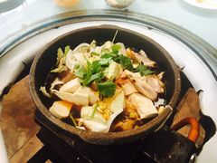 -柳沟豆腐宴69号福豆堂