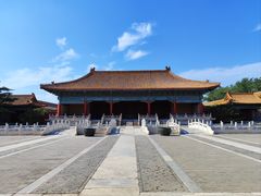 -北京市劳动人民文化宫(太庙)