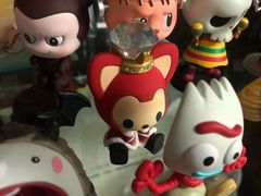 -泡泡玛特POPMART(壹号店)