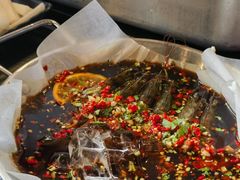 -济扶岛韩国海鲜汤제부도 해물탕(望京店)