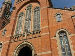 -上海佘山国家森林公园西佘山园