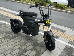-五羊本田电动上海浦东店