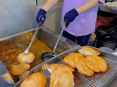 -家阳赵师傅油饼包烧麦(粮道街店)
