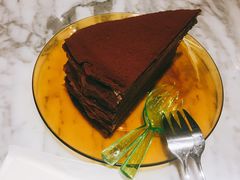 -Awfully Chocolate(来福士广场店)
