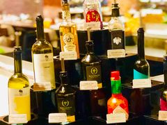 -台南晶英酒店 Robin's牛排屋