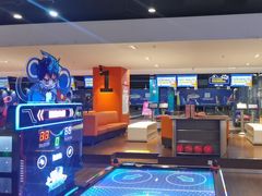 -大鲁阁保龄球(苏州园区店)