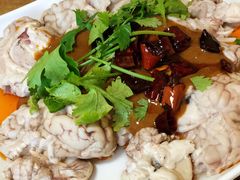 -老七饭馆(光荣道总店)