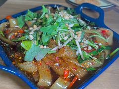 -林二哥宜烤官·宜宾小烧烤