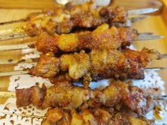 -恒盛居回族饭店