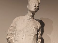 -江苏省美术馆(长江路新馆)